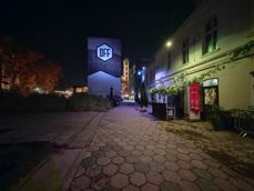 Zdjęcia nocne