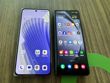 Porównanie OnePlus Open z Galaxy Z Fold5