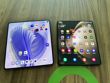 Porównanie OnePlus Open z Galaxy Z Fold5