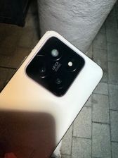 Efekt zaparowanego obiektywu