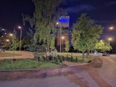 Szeroki kąt, obiektyw główny, zoom  Szeroki kąt, obiektyw główny, zoom