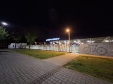 Szeroki kąt, obiektyw główny, zoom  Szeroki kąt, obiektyw główny, zoom