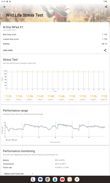 Wyniki benchmarków