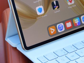 Huawei MatePad Pro - detale