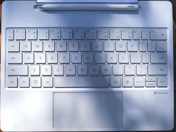 Huawei MatePad Pro - klawiatura