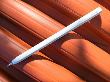 Huawei MatePad Pro - rysik