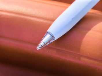 Huawei MatePad Pro - rysik