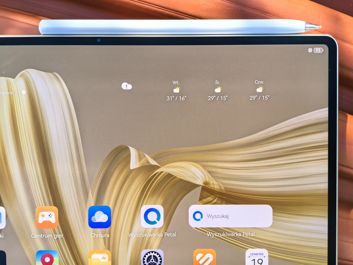 Huawei MatePad Pro - detale