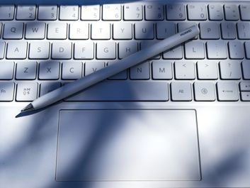 Huawei MatePad Pro - detale