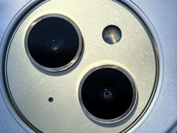 Huawei MatePad Pro - detale