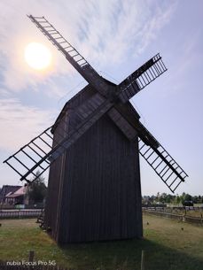 Nubia Focus Pro 5G - zdjęcia Nubia Focus Pro 5G - zdjęcia