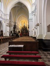 Wewnątrz i na zewnątrz, powiększenia: 1x, 2x, 4x i hybrydowe 10x