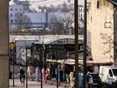 Miasto, powiększenia: 1x, 2x, 4x i hybrydowe 10x