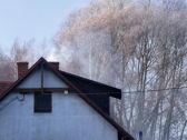 Zimny poranek, powiększenia: 1x, 2x, 4x i hybrydowe 10x