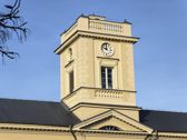 Miasto, powiększenia: 1x, 2x, 4x i hybrydowe 10x