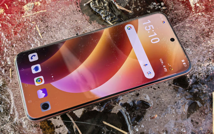 Realme 14 Pro+