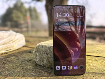 Realme 14 Pro+