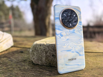 Realme 14 Pro+