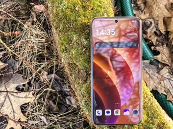Realme 14 Pro+