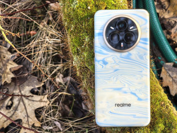 Realme 14 Pro+