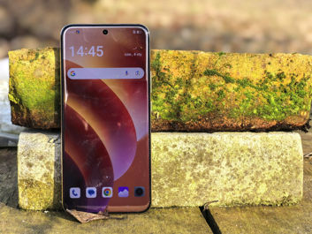Realme 14 Pro+