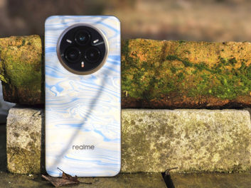 Realme 14 Pro+