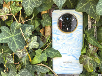 Realme 14 Pro+
