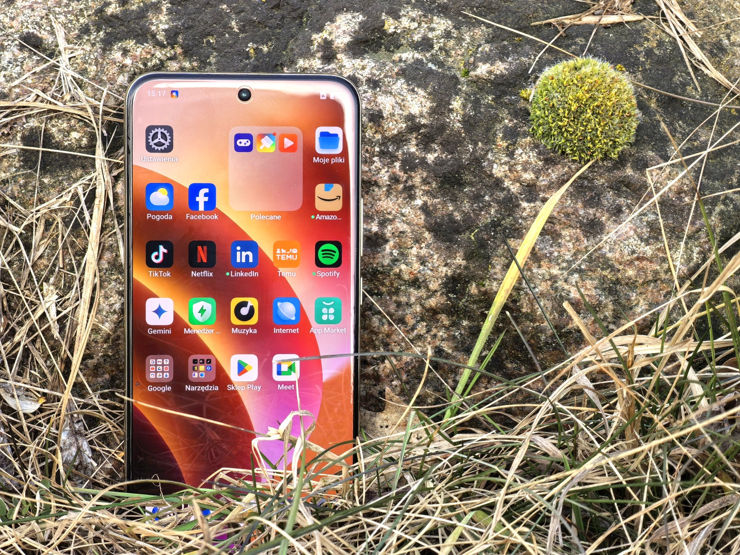 Realme 14 Pro+