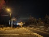 Zdjęcia nocne, w ruchu, różne