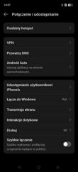 Interfejs Realme 14 Pro+