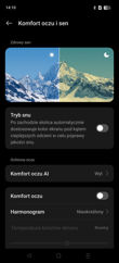 Interfejs Realme 14 Pro+