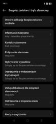 Interfejs Realme 14 Pro+