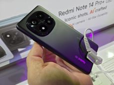 Kolory Redmi Note 14 Pro+ 5G