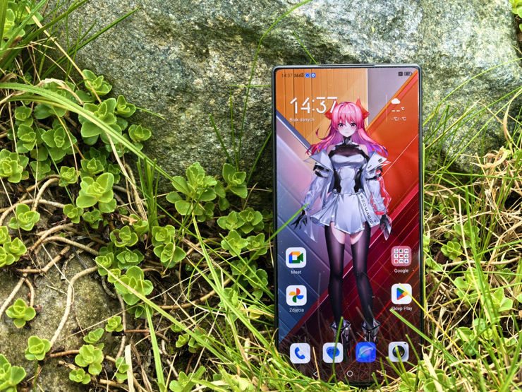 Nubia Red Magic 10 Pro