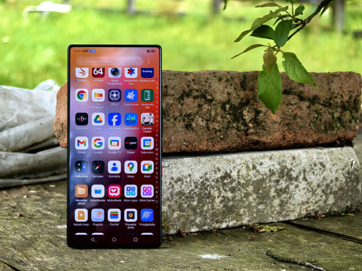 Nubia Red Magic 10 Pro