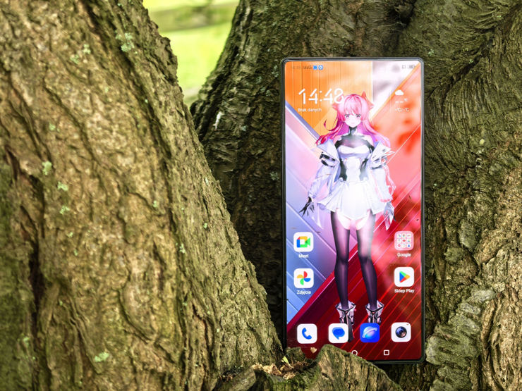Nubia Red Magic 10 Pro