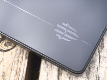 Nubia Red Magic 10 Pro - dynamiczne LEDy