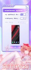 Mara w smartfonie Nubia Red Magic 10 Pro