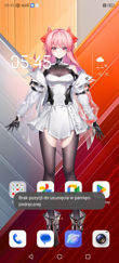 Mara w smartfonie Nubia Red Magic 10 Pro