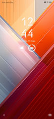 Nubia Red Magic 10 Pro - interfejs graficzny