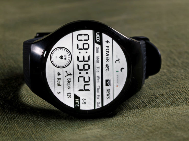 Huawei Watch 5