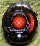 Huawei Watch 5 - aplikacje prozdrowotne