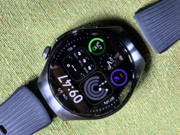 Huawei Watch 5 - pasek łatwy do wymiany