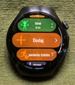 Huawei Watch 5 - tryby aktywności fizycznej