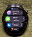 Huawei Watch 5 - player, kompas, barometr