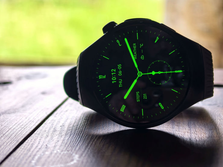 Huawei Watch 5
