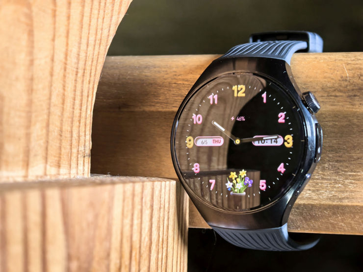 Huawei Watch 5