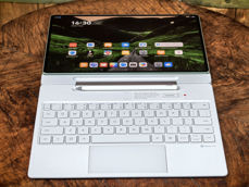 Huawei MatePad Pro 12.2 2025 - klawiatura