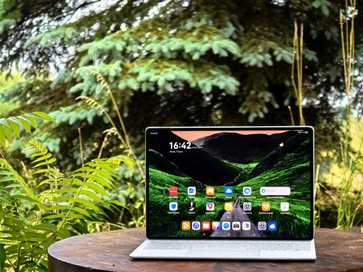 Huawei MatePad Pro 12.2 2025