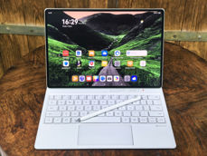 Huawei MatePad Pro 12.2 2025 - front